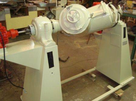 Licuadora industrial V Licuadora industrial V