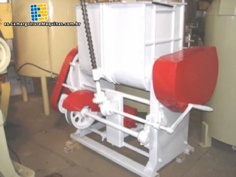 Máquina de hacer masa Máquina de hacer masa