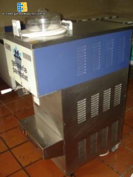 Máquina del helado helado Frigomat Máquina del helado helado Frigomat