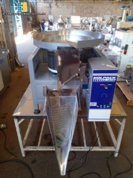 Máquina llenadora dosificadora Golpack Máquina llenadora dosificadora Golpack