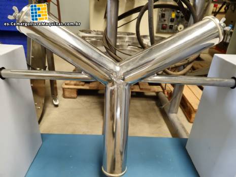 Mini batidora en forma de Y V Mini batidora en forma de Y V