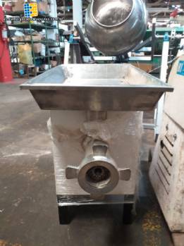 Molino para pasta de cacahuete Molino para pasta de cacahuete