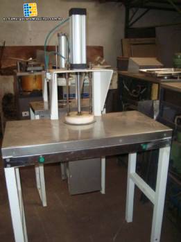 Peladora de piña Peladora de piña