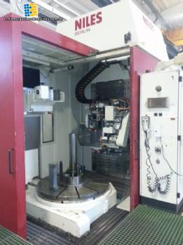 Perfiles CNC y equipo de pulido Perfiles CNC y equipo de pulido