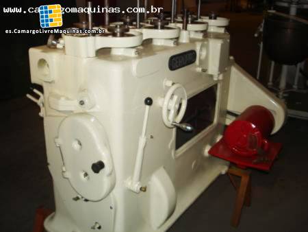 Piruletas de trafila Piruletas de trafila