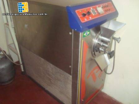 Productor de helado Polo Sul Productor de helado Polo Sul