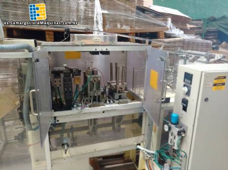 Realización de embalajes DoyPack Realización de embalajes DoyPack