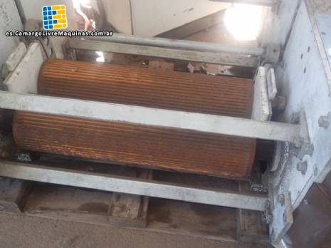 Sistema de corte de alambre Sistema de corte de alambre