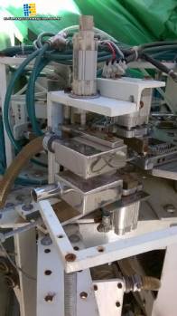 Soldador de tubo doble en bolsitas Embrapac Soldador de tubo doble en bolsitas Embrapac